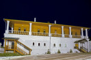Архиерейский дом. Фото 2010 г.