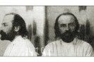 Иерей Анатолий, впоследствии архиепископ Александр Толстопятов. Фотография из следственного дела