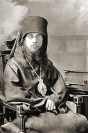 Епископ Печерский Варнава (Беляев). ГУ ЦАНО. Фото М. Дмитриева