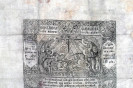 Экспозиция, посвящённая 400-летию патриарха Никона
