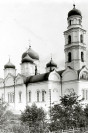 Троицкая церковь на старой Сенной площади. ГУ ЦАНО