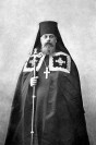 Архимандрит Серафим (Чичагов), составитель жития св. прп. Евфимия