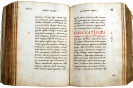 Степенная книга. Житие преп. Макария. XVII в. НГОУНБ