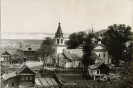Спасо-Преображенская Печерская церковь