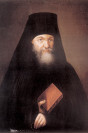 Оптинский старец Макарий