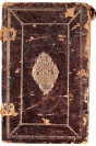 Вкладная книга Вознесенского Печерского монастыря. XVII век. НГИАМЗ