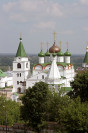Вознесенский собор. Фото Г. Ликина
