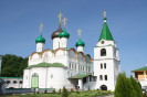 Вознесенский собор. Фото 2008 г.