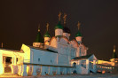 Вознесенский собор. Фото 2010 г